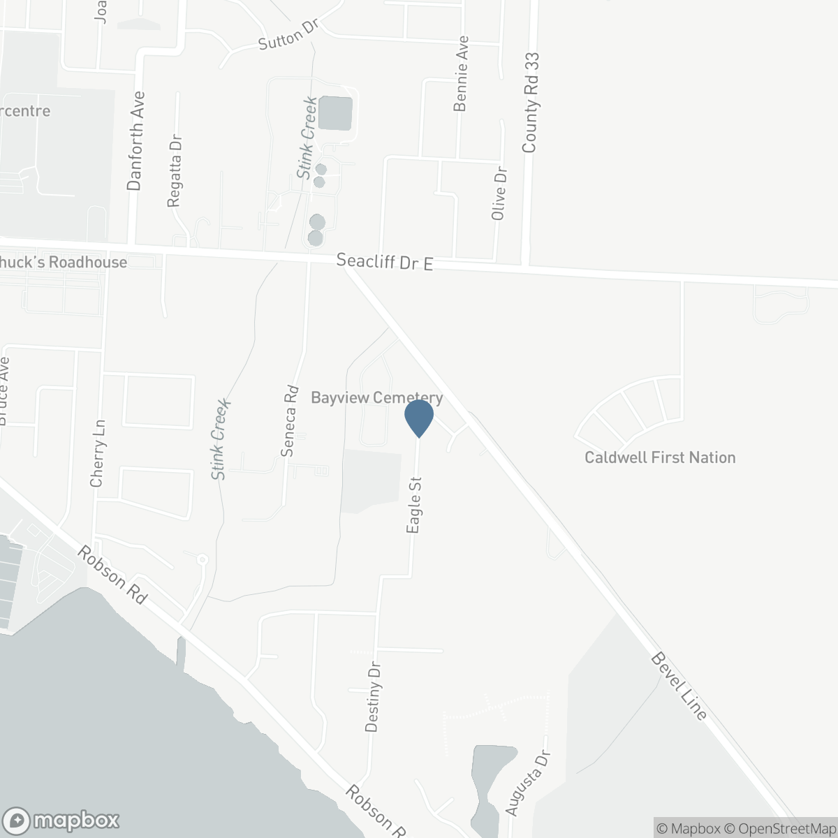 33 EAGLE, Leamington, Ontario N8H 3V4